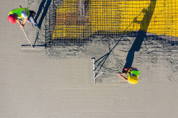 Best Concrete Installation Cost  in Deer Park, WA